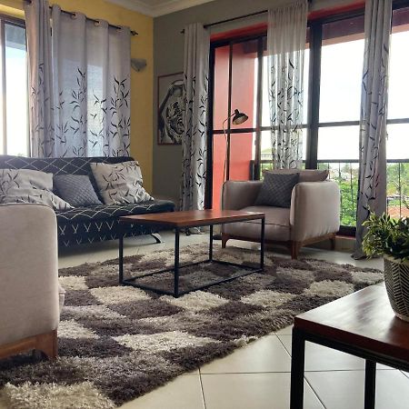 Ferienwohnung Thegatsbystyle By Jevas Daressalam Exterior foto
