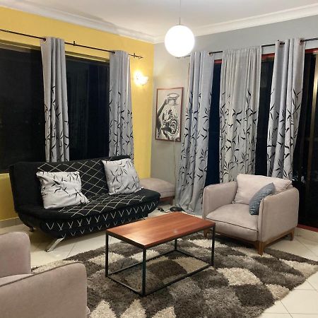 Ferienwohnung Thegatsbystyle By Jevas Daressalam Exterior foto