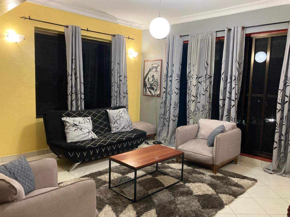 Ferienwohnung Thegatsbystyle By Jevas Daressalam Exterior foto