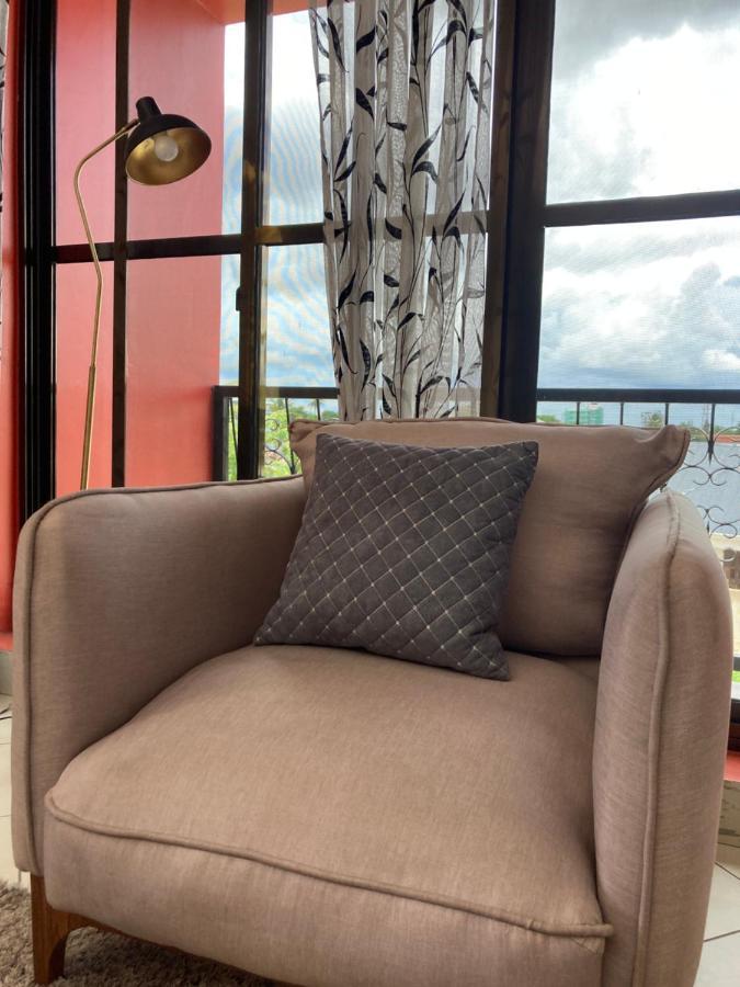 Ferienwohnung Thegatsbystyle By Jevas Daressalam Exterior foto