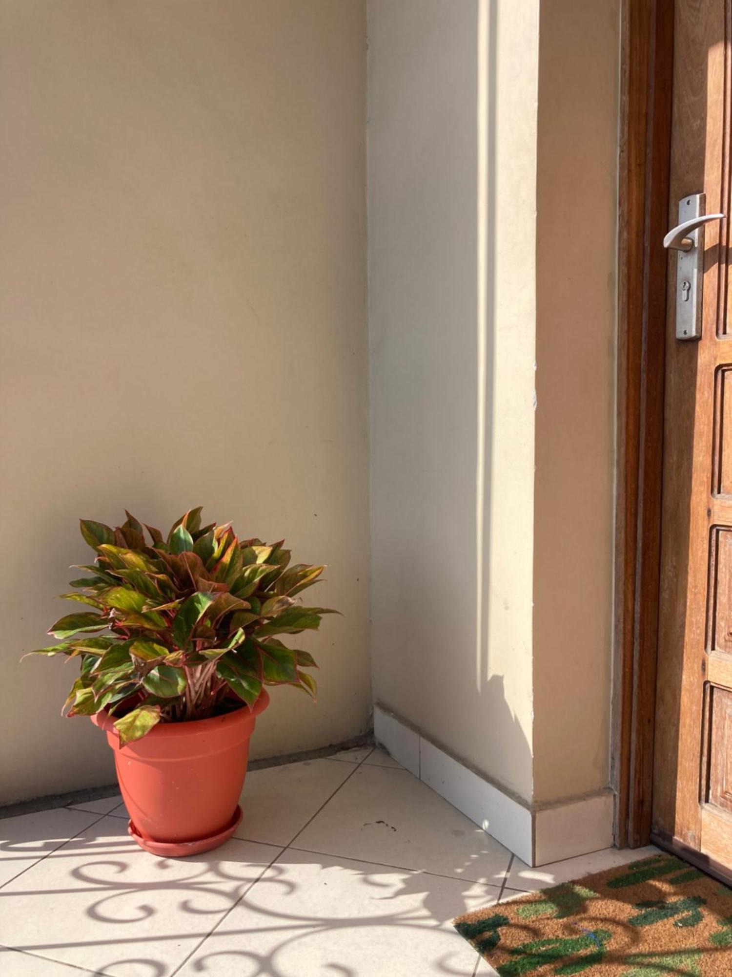 Ferienwohnung Thegatsbystyle By Jevas Daressalam Exterior foto